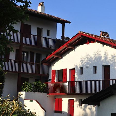Vvf Pays Basque Sare La Rhune Exterior foto
