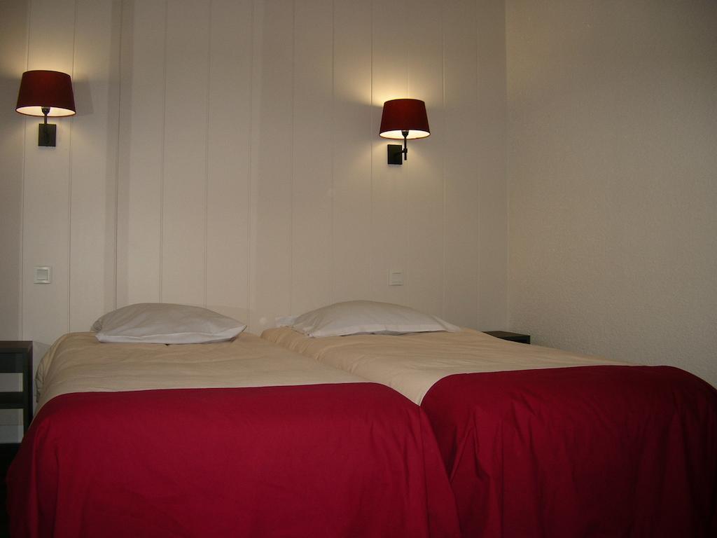 Vvf Pays Basque Sare La Rhune Habitación foto