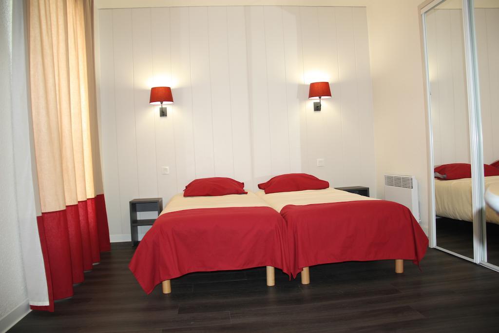 Vvf Pays Basque Sare La Rhune Habitación foto