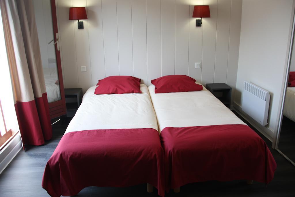 Vvf Pays Basque Sare La Rhune Habitación foto