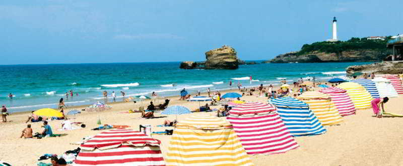 Vvf Pays Basque Sare La Rhune Exterior foto