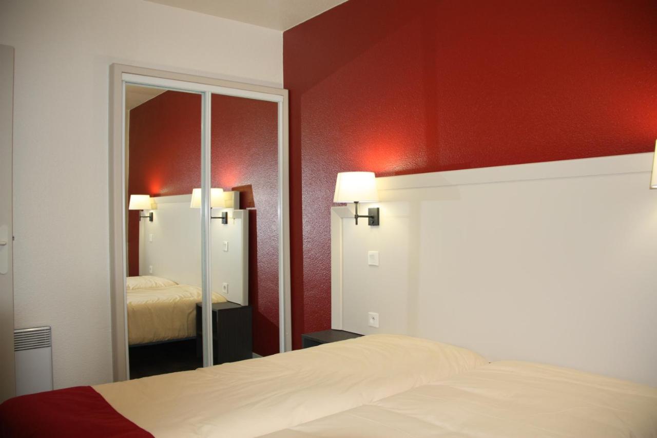 Vvf Pays Basque Sare La Rhune Exterior foto